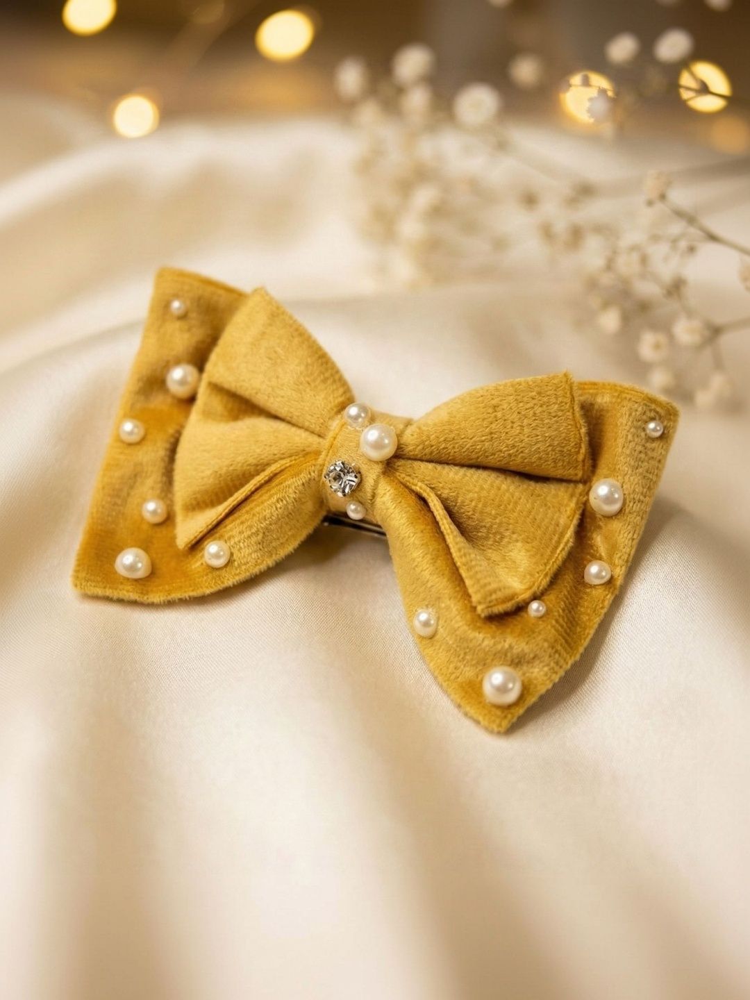 FUNKRAFTS Girls French Barrette-picture-50