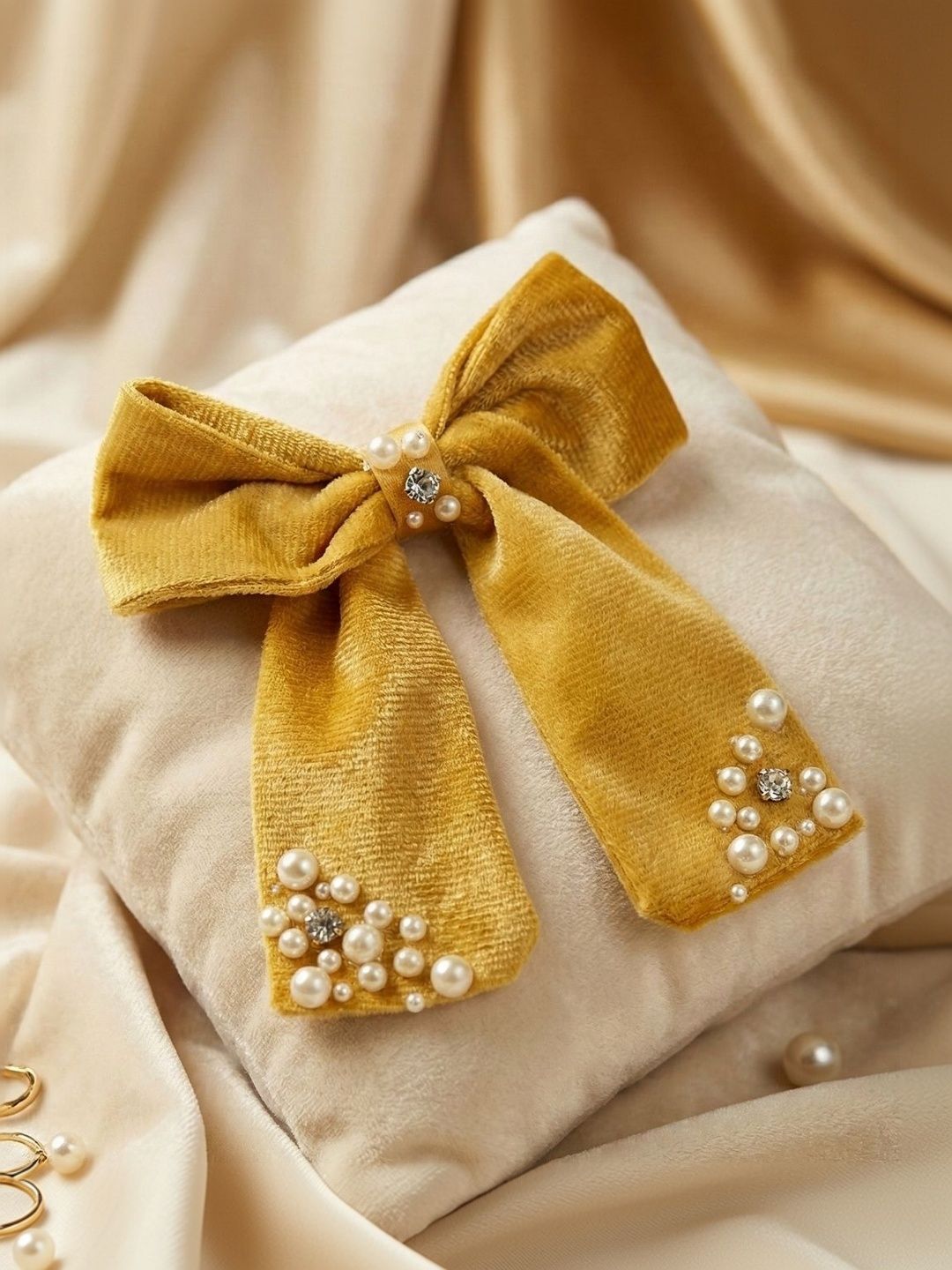 FUNKRAFTS Girls Hair Accessory Set of-picture-50