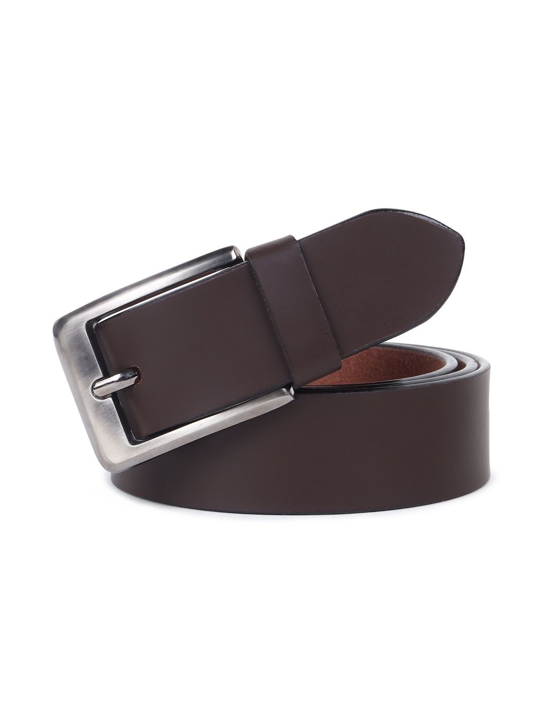 Provogue Men Leather Belt-picture-33