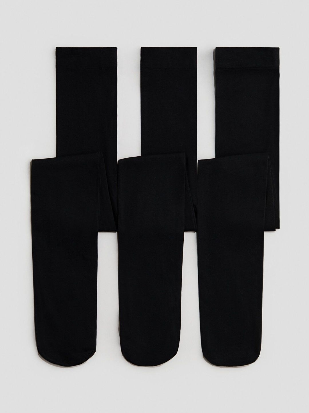 H&M 3-Pack Tights-picture-33