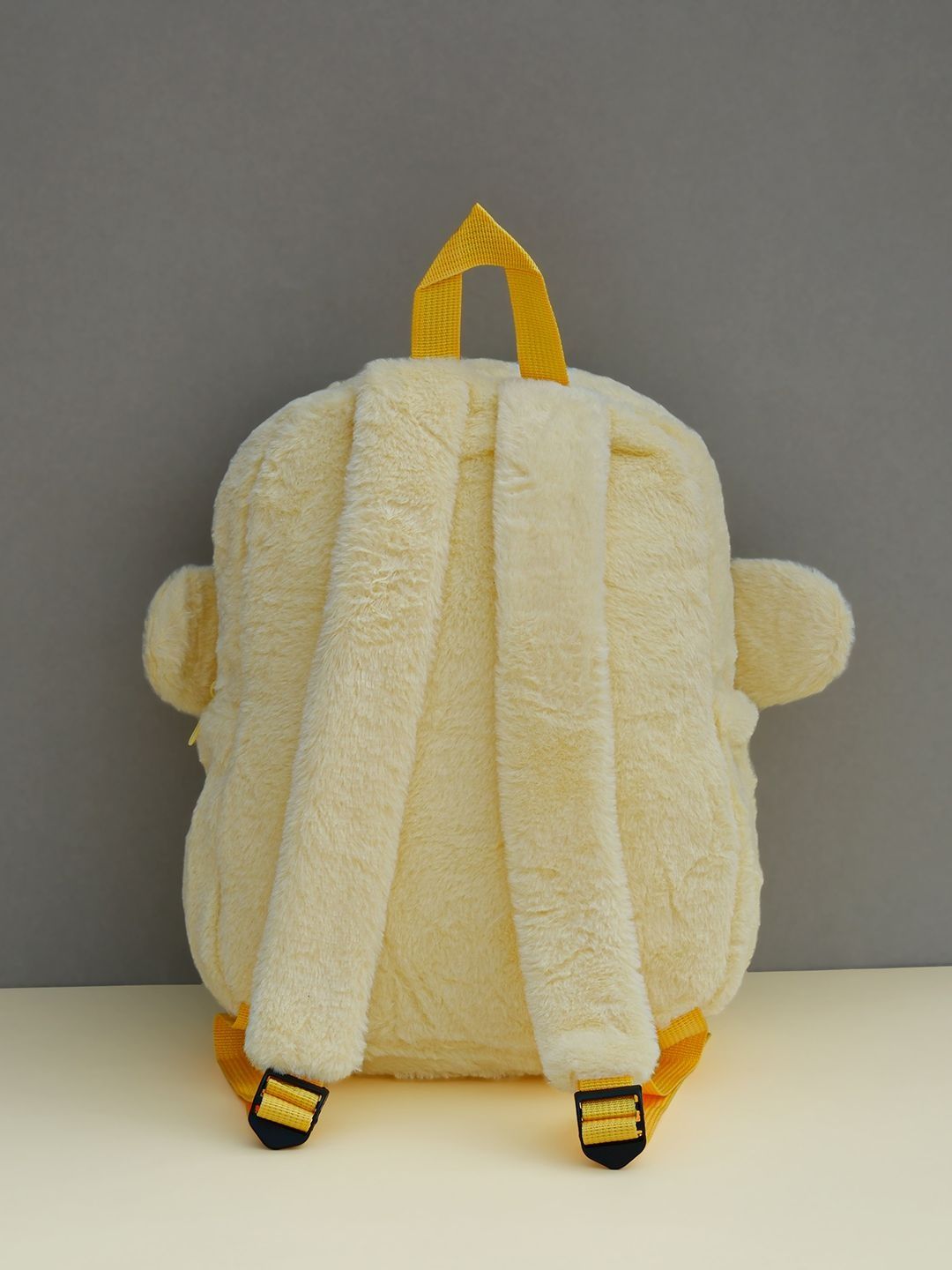 DukieKooky Unisex Kids Graphic Embroidered Backpack-picture-28