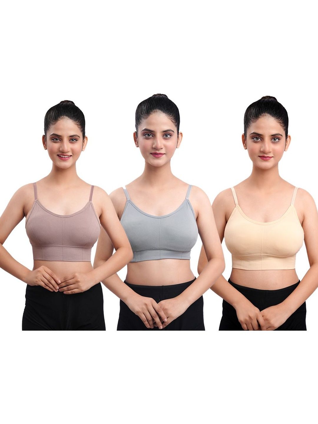 TEXELLO Bra Medium Coverage-picture-55