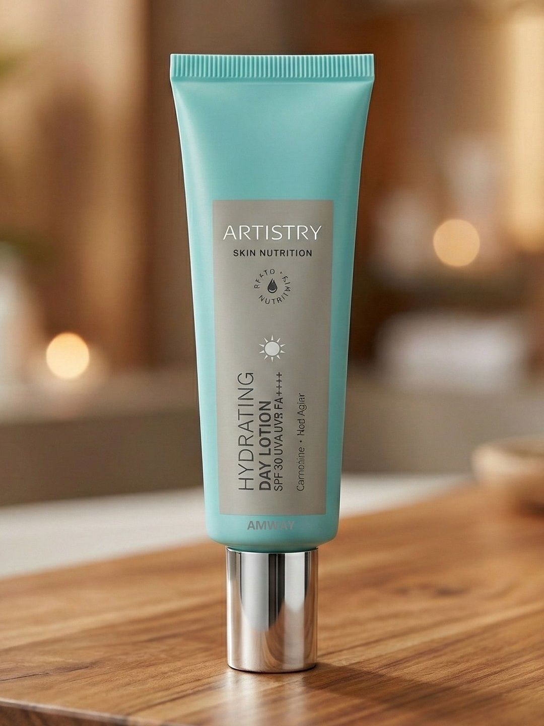 AMWAY Artistry Skin Nutrition Hydrating SPF30 Day Lotion - 50 ml-picture-42