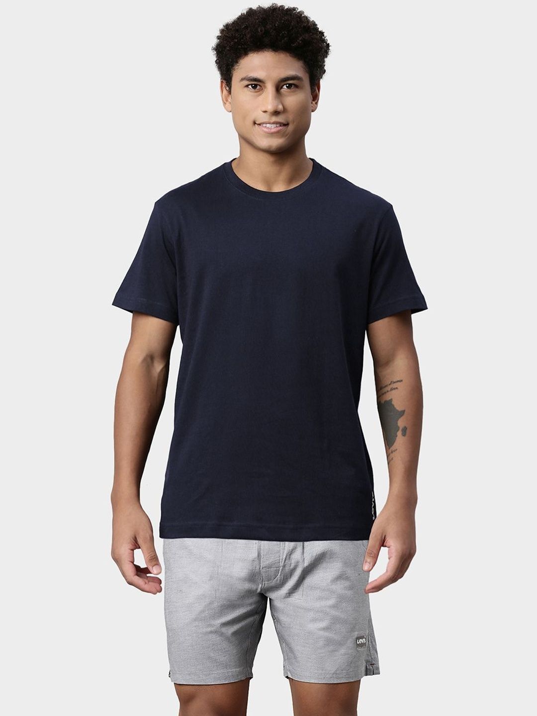 Levis Men Night suit-picture-40