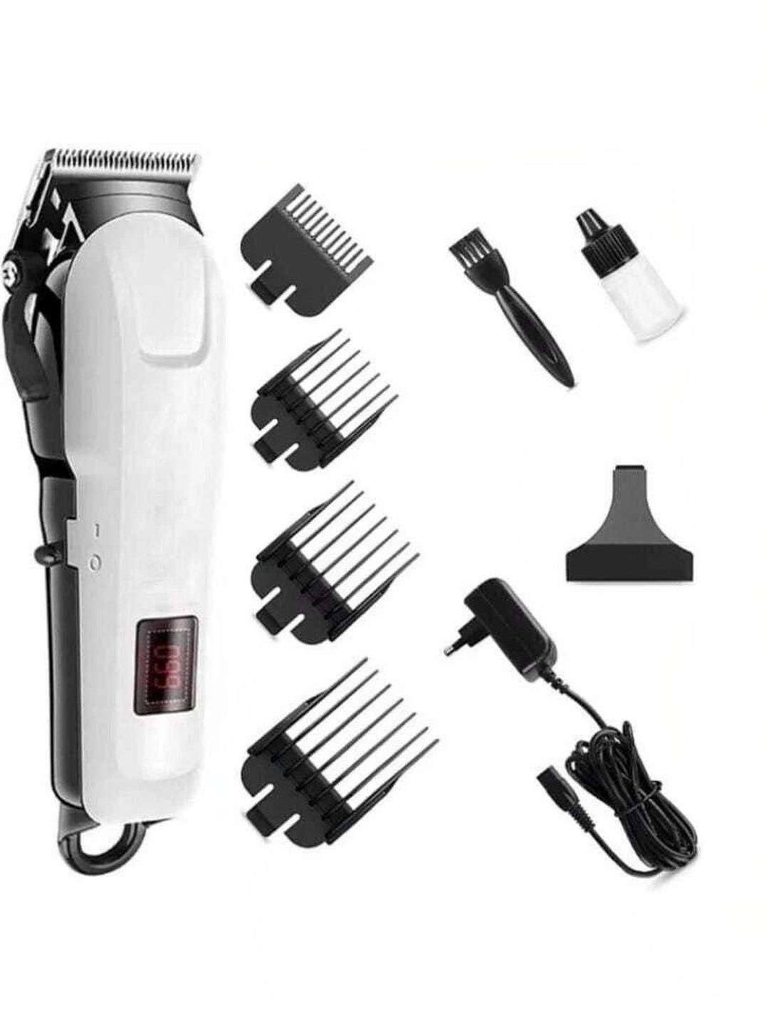 \FINARO Rechargeable Cordless Trimmer - ZX1-image-44