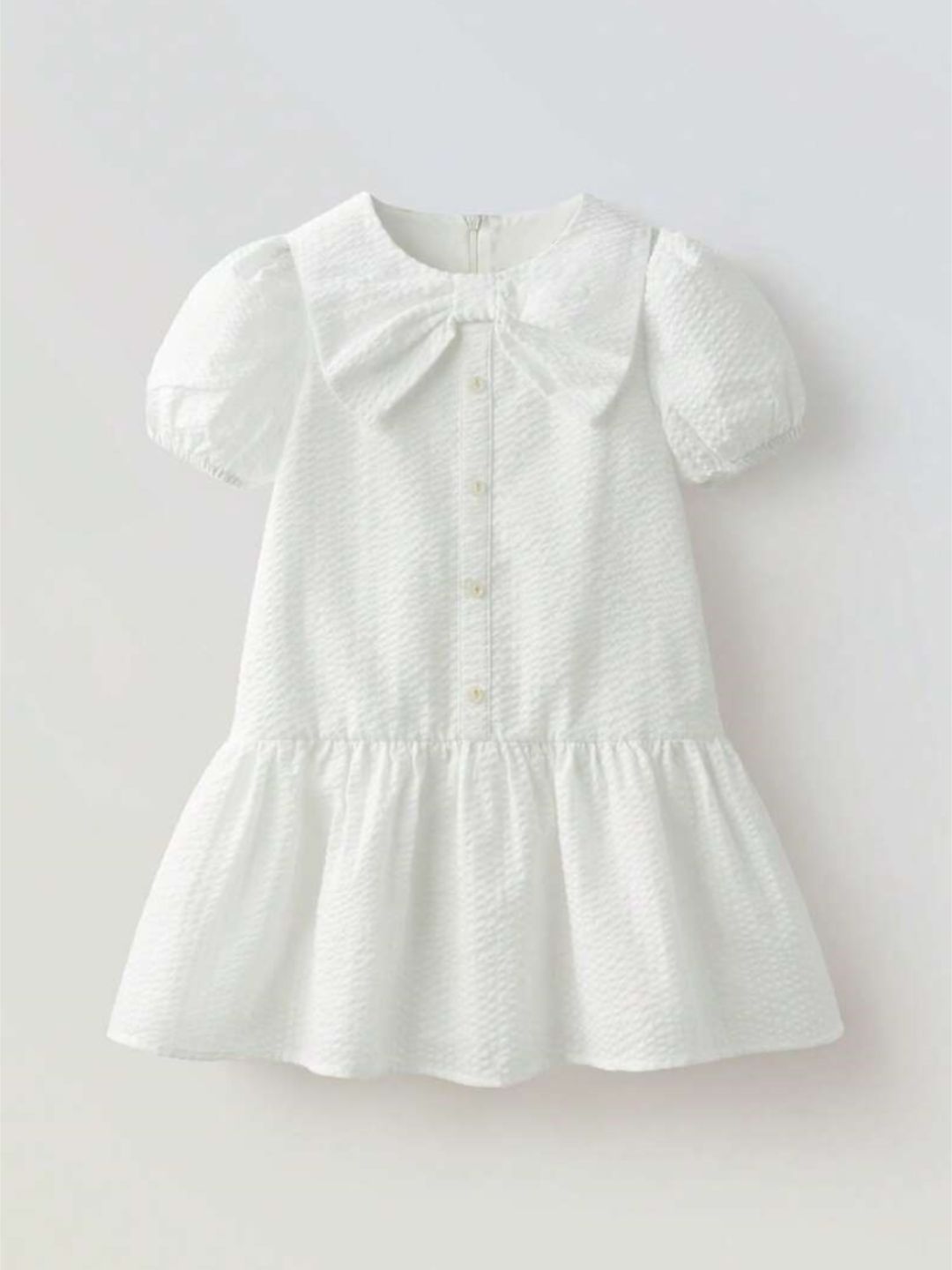 YK Drop-Waist Dress-picture-27