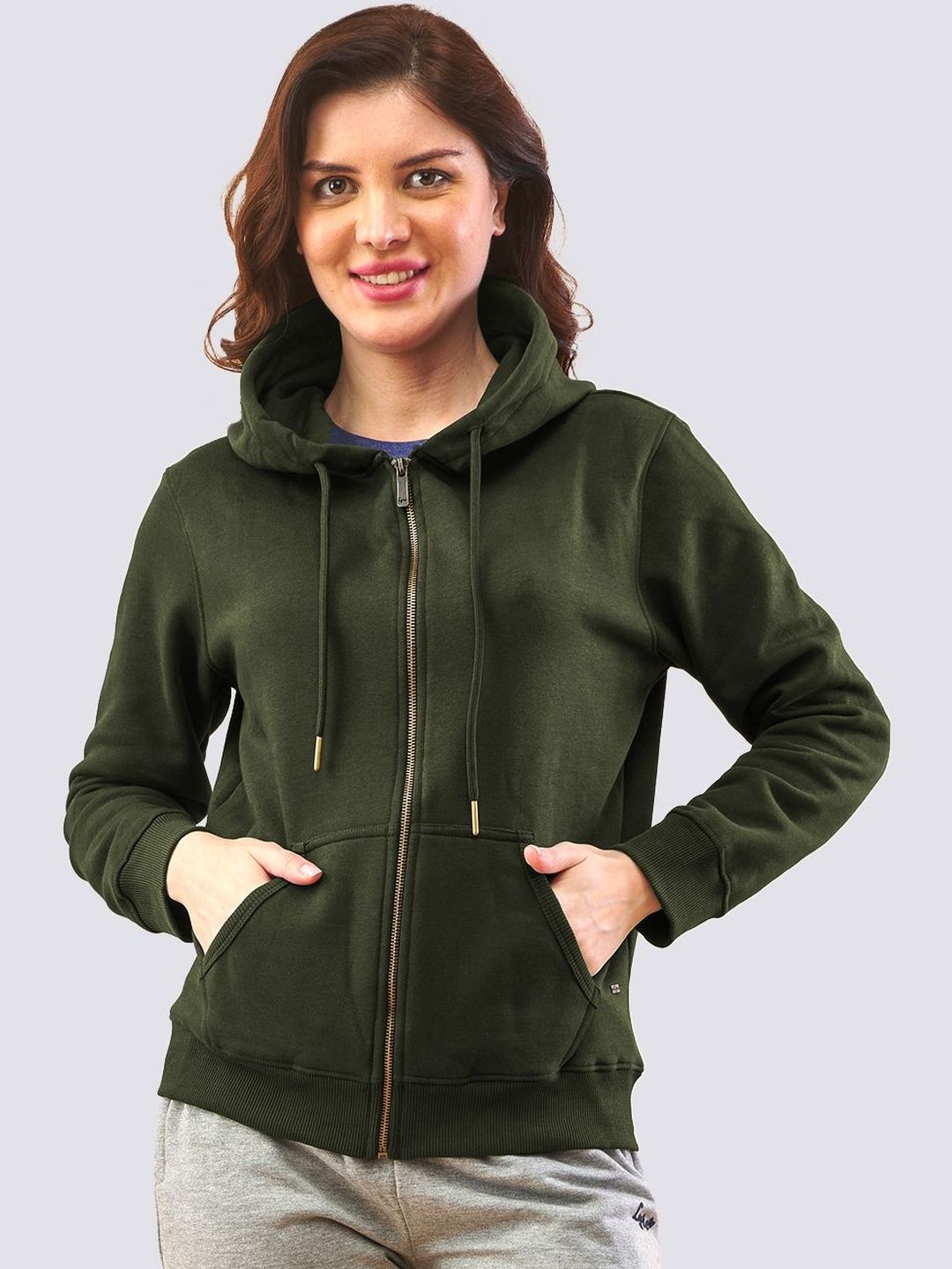LYRA Women Hooded Sweatshirt-picture-41