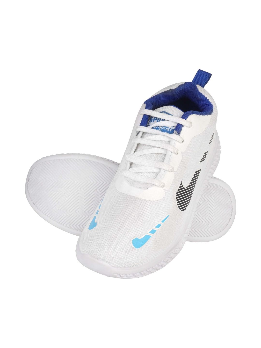 PENNEN Men Mesh Running Non-Marking Shoes-picture-42