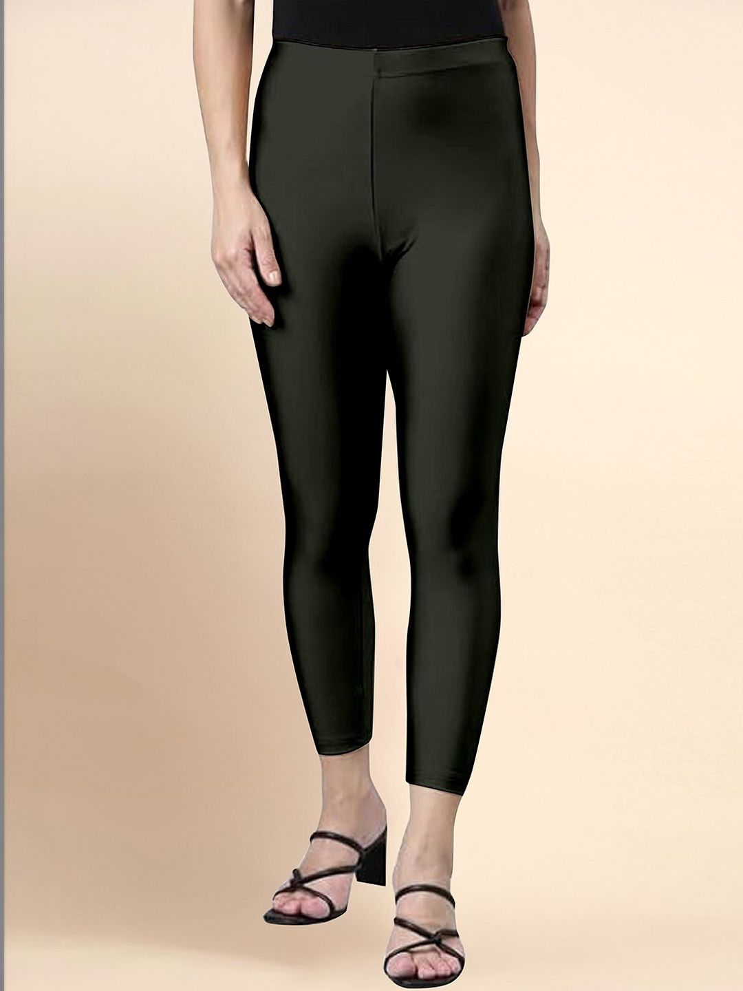 Trendmalls Ankle Length Leggings-picture-28