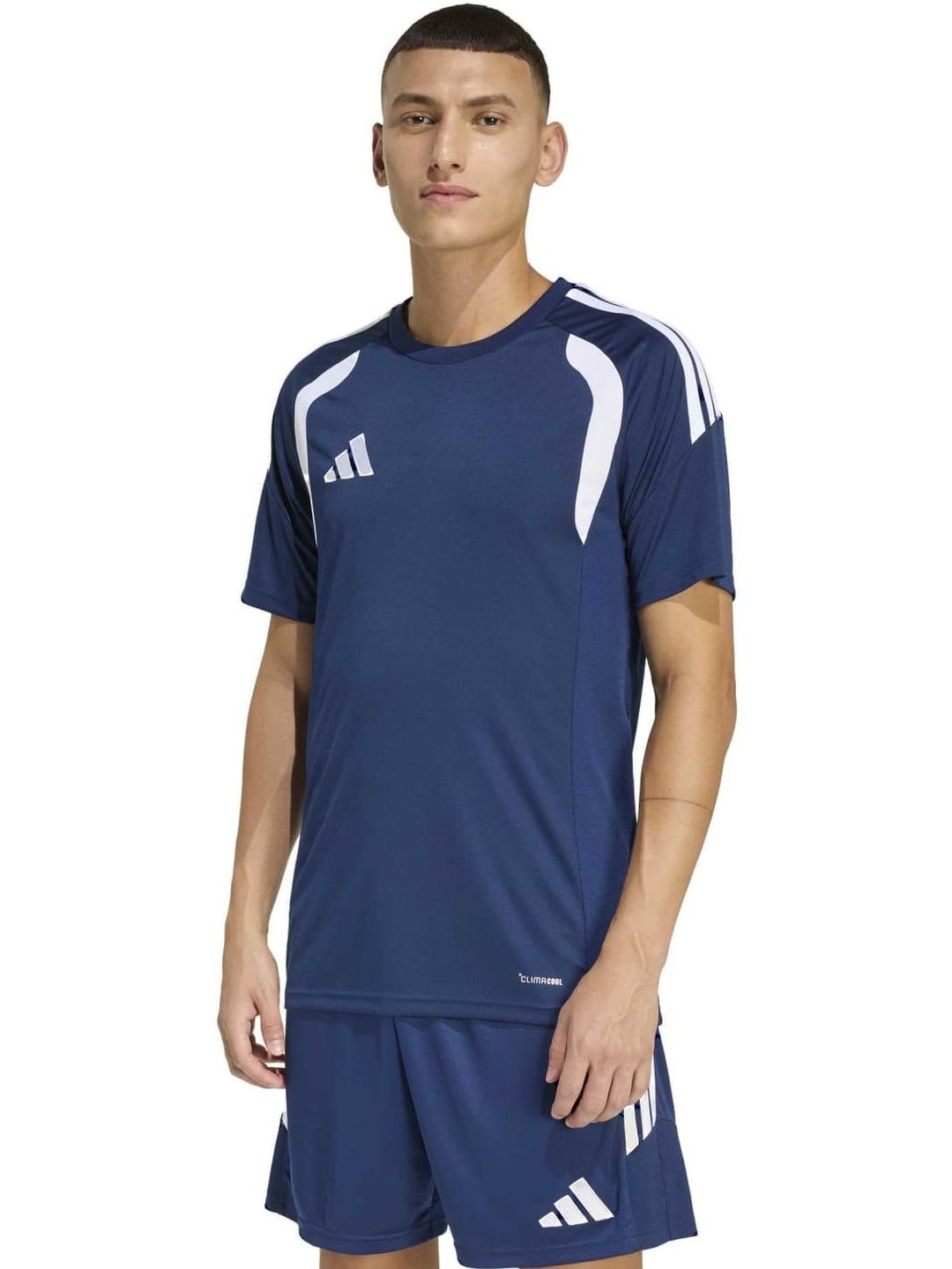 ADIDAS Tiro26 League Jersey T-Shirt-image-4