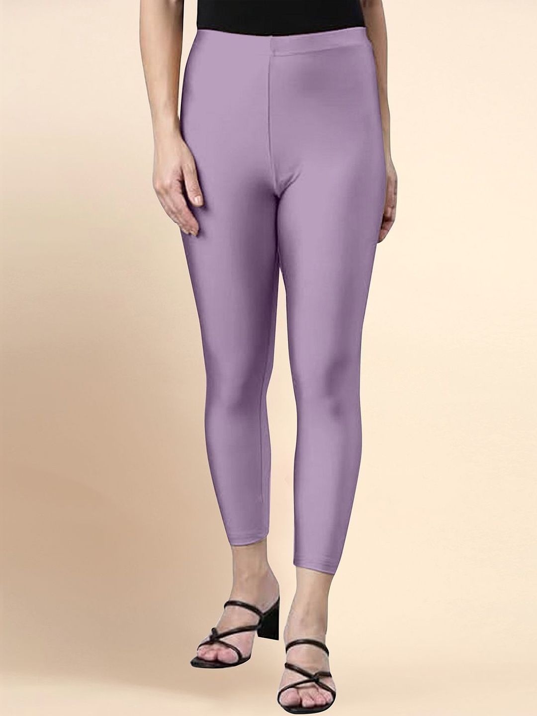 Trendmalls Ankle Length Leggings-picture-41