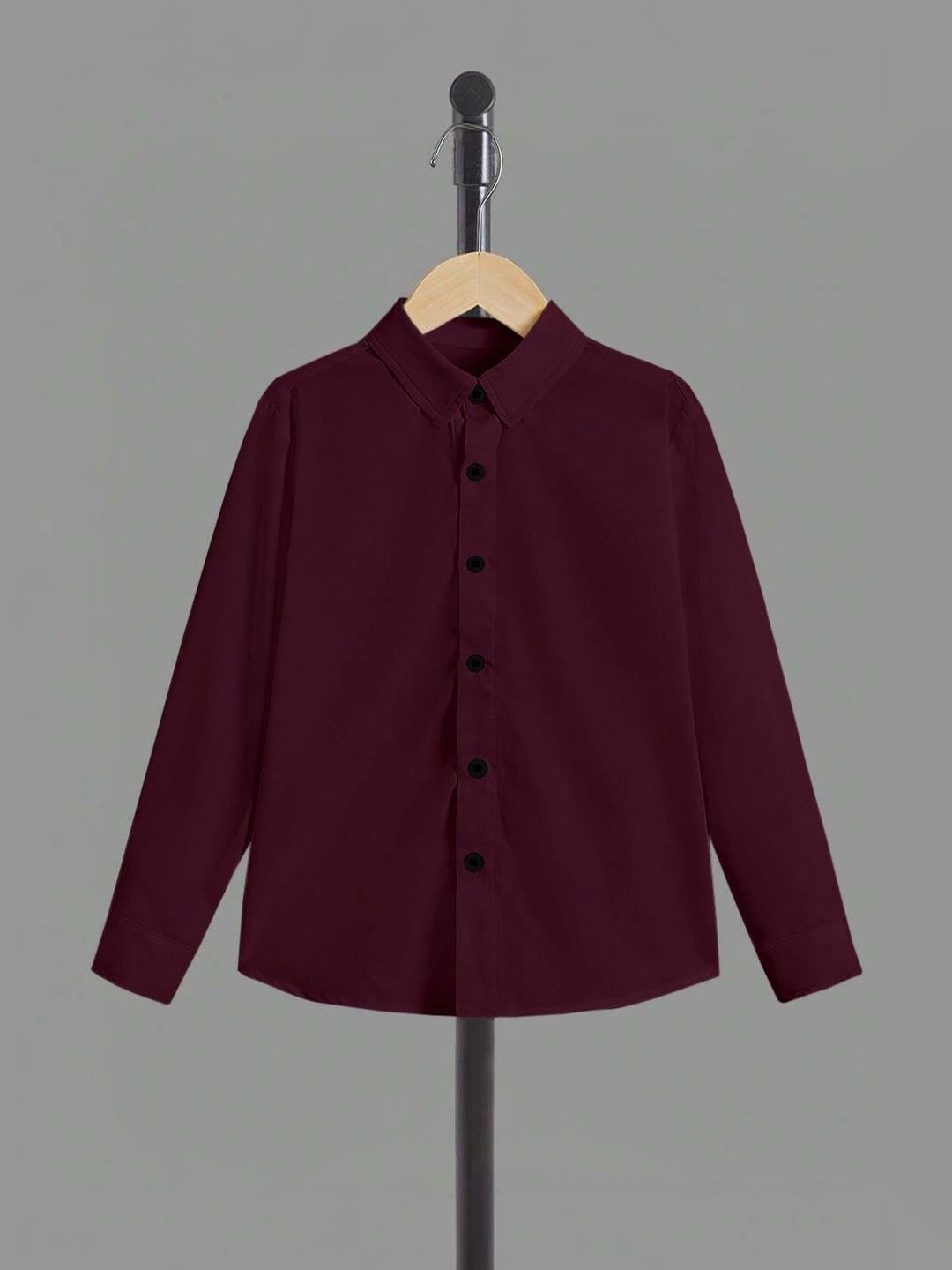 TOONKY Boys Standard Casual Shirt-picture-25