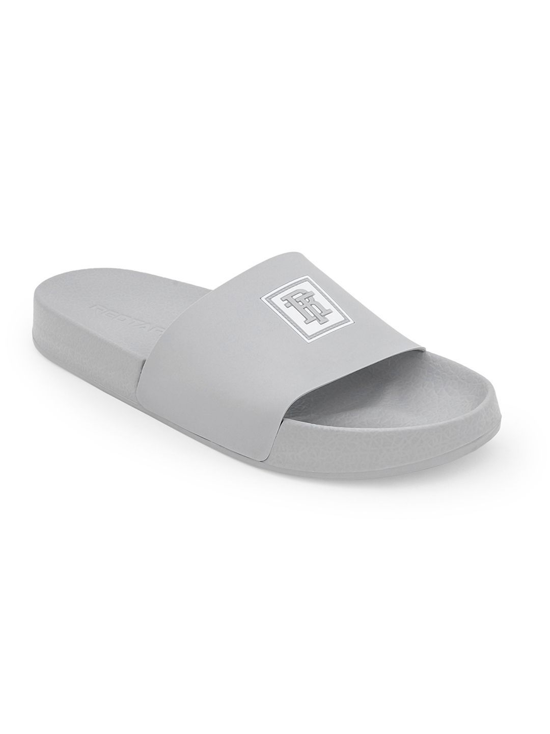 Red Tape Men Rubber Sliders-picture-21
