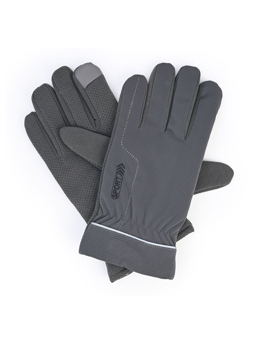 Cazzano Men Winter Gloves-picture-37