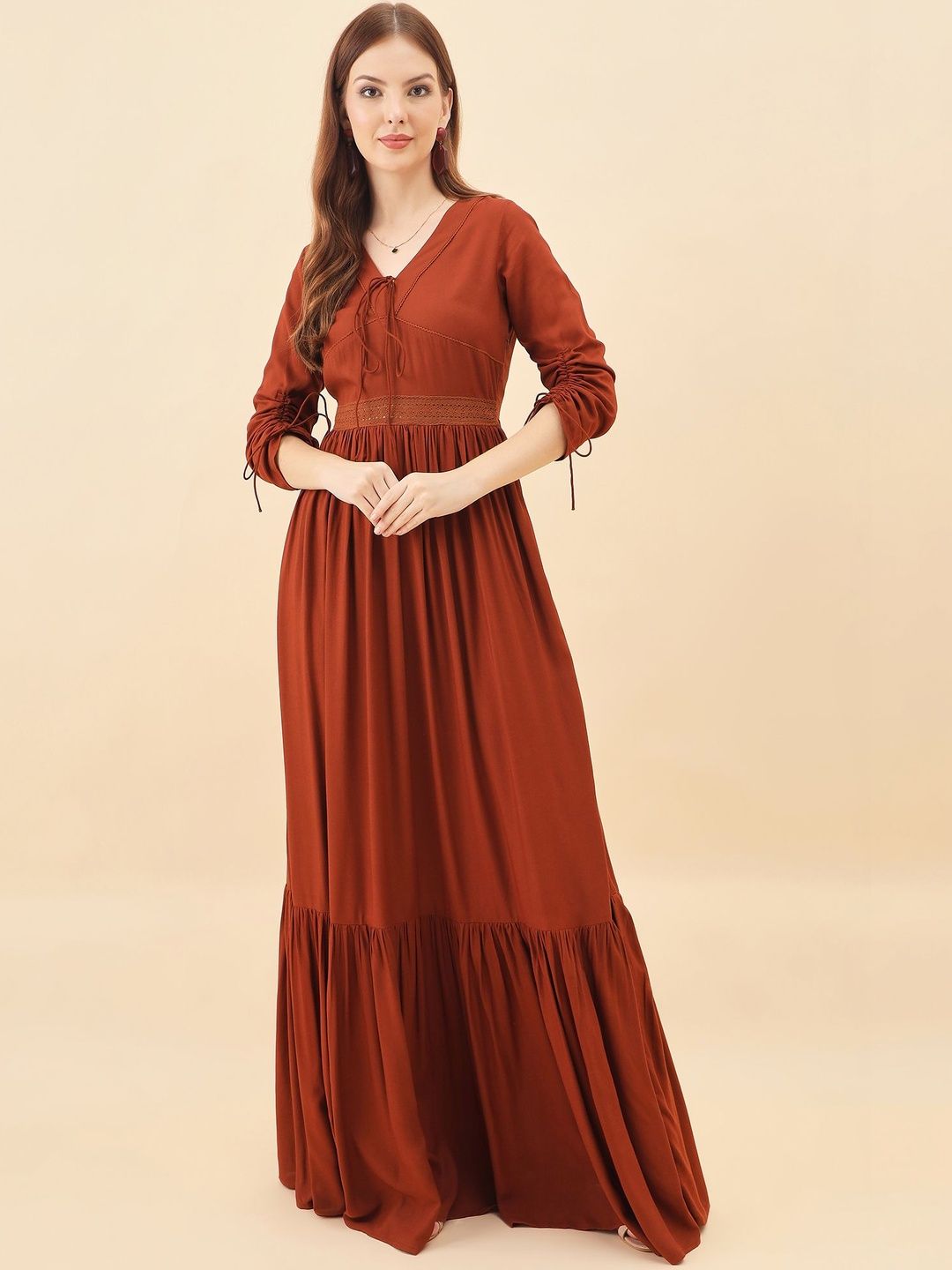 aayu Maxi Dress-picture-26