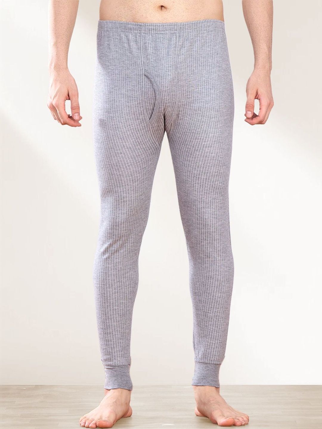 INFERNO Mid Rise Breathable Thermal Bottoms-picture-29