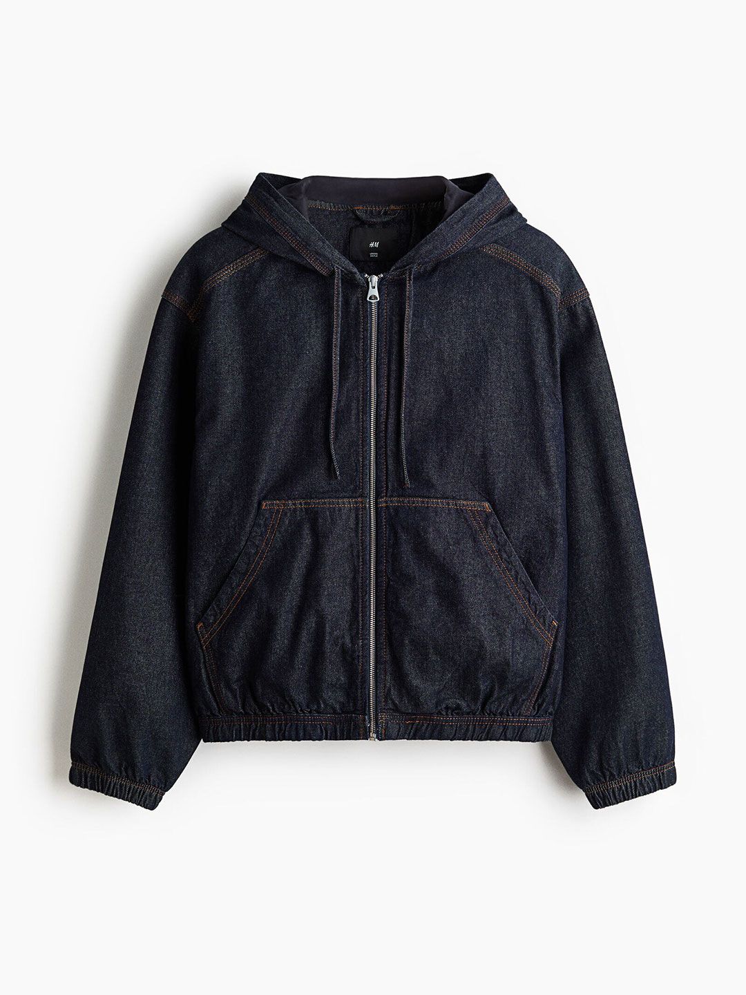 H&M Hooded Workwear Jacket-picture-10