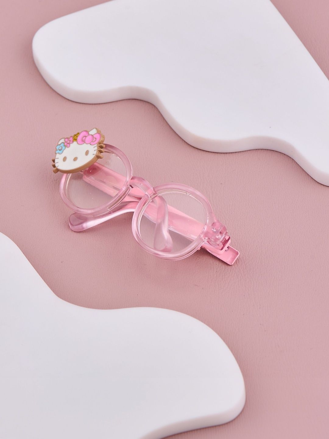GC PREMIUM JEWELLERY Women Alligator Hair Clip-picture-27