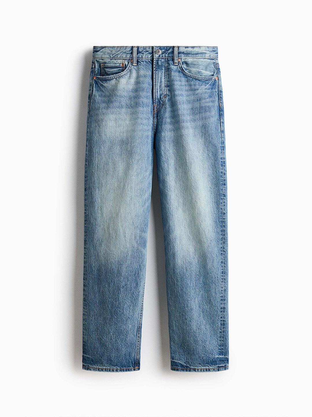 H&M Loose Jeans