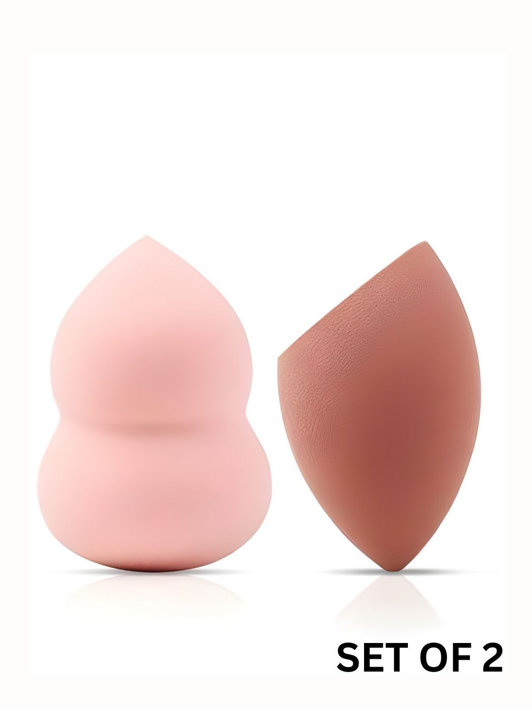 KOLORUP BEAUTY Set Of 2 Ultra Soft Makeup Blending Sponges-image-40