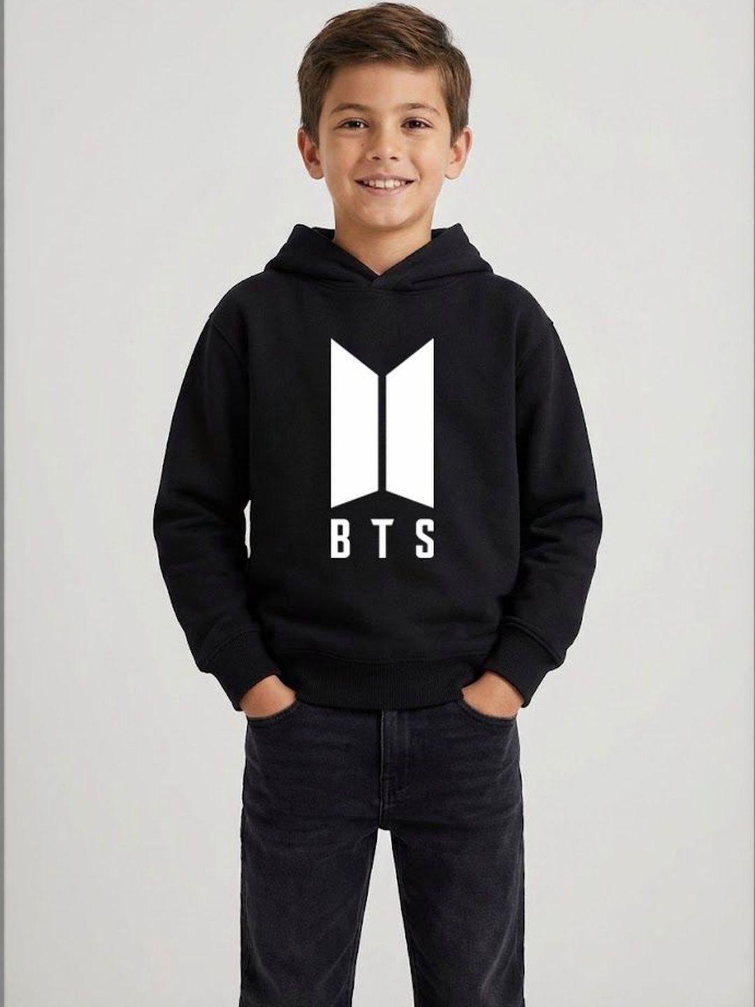 ARYA Boys Printed Hooded Sweatshirt-picture-10