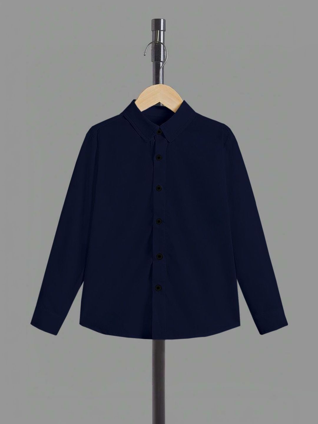 TOONKY Boys Standard Casual Shirt-picture-58