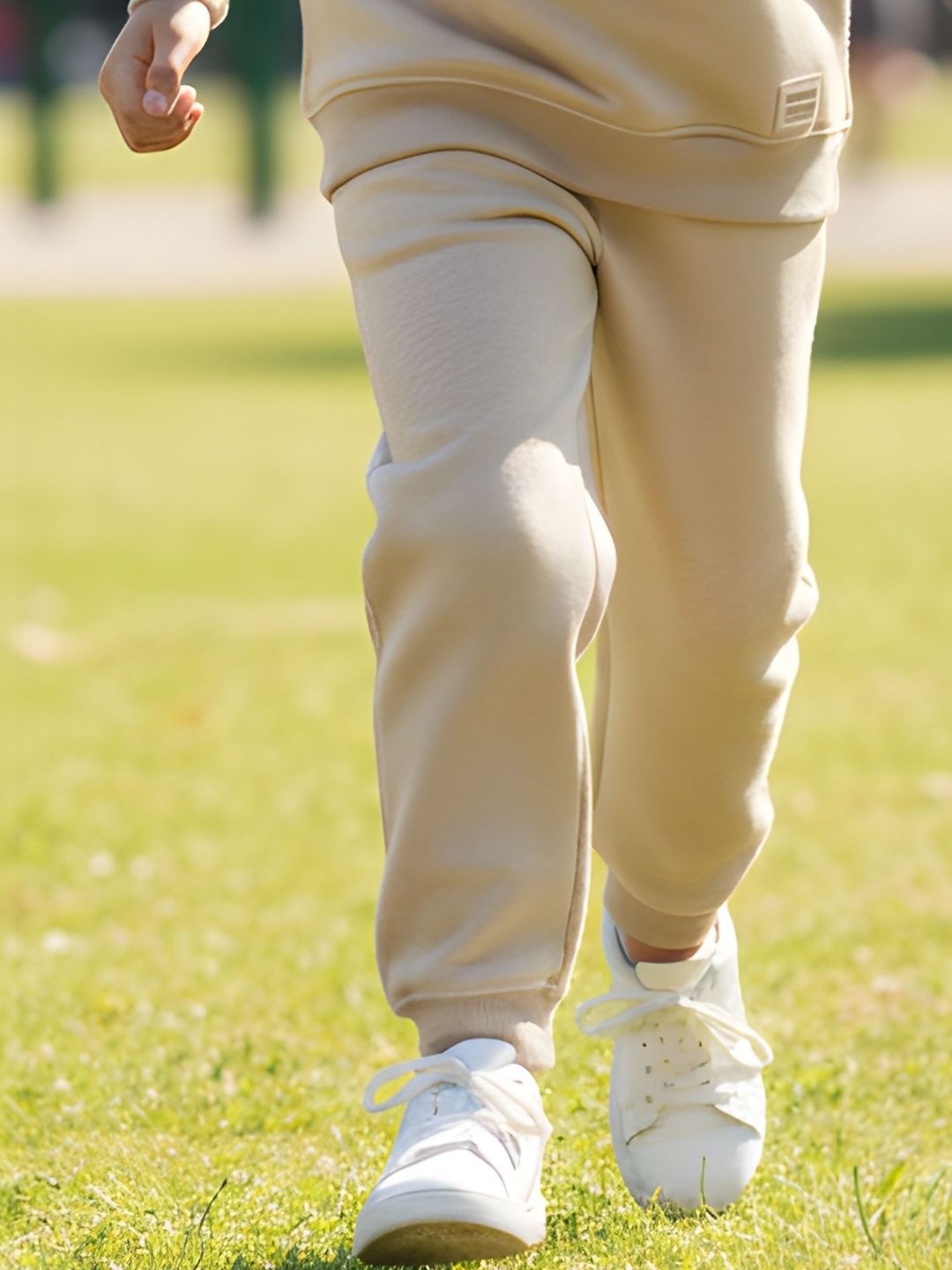 Anthrilo Boys Mid-Rise Joggers-picture-33