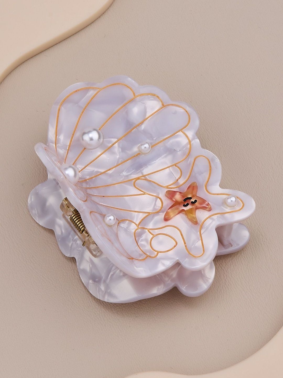 GC PREMIUM JEWELLERY Women Claw Clip-image-35