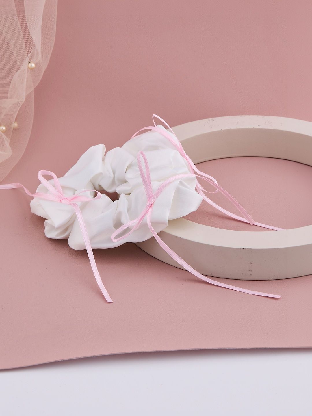 GC PREMIUM JEWELLERY Women Ponytail Holders-image-36