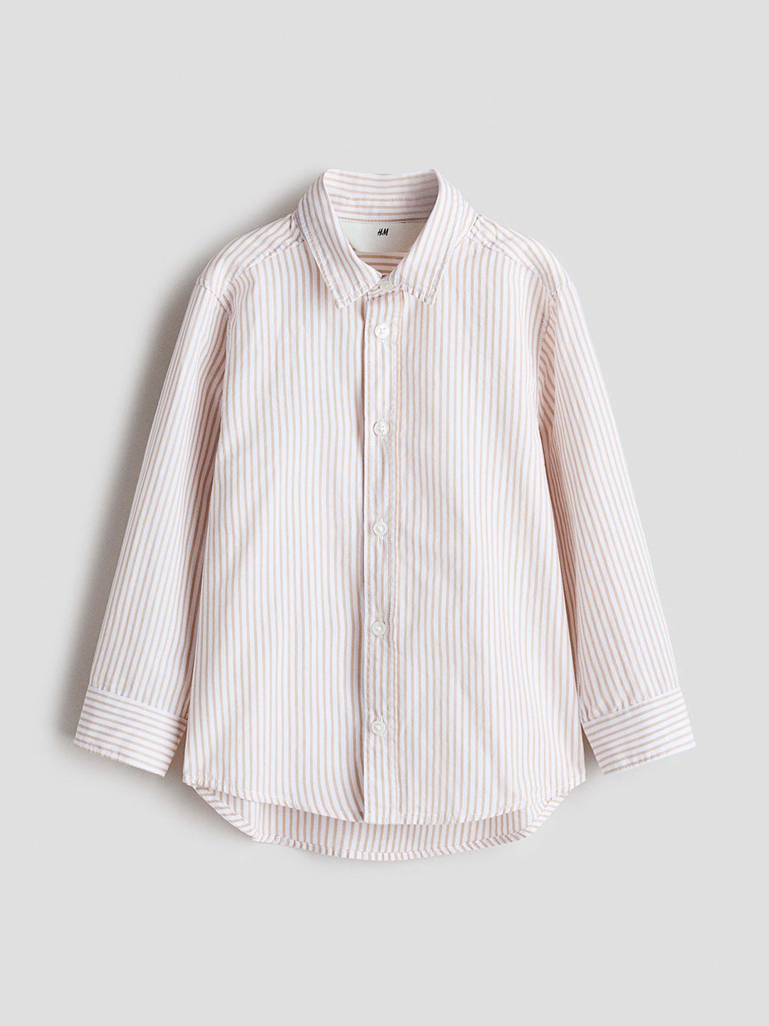 H&M Cotton Shirt