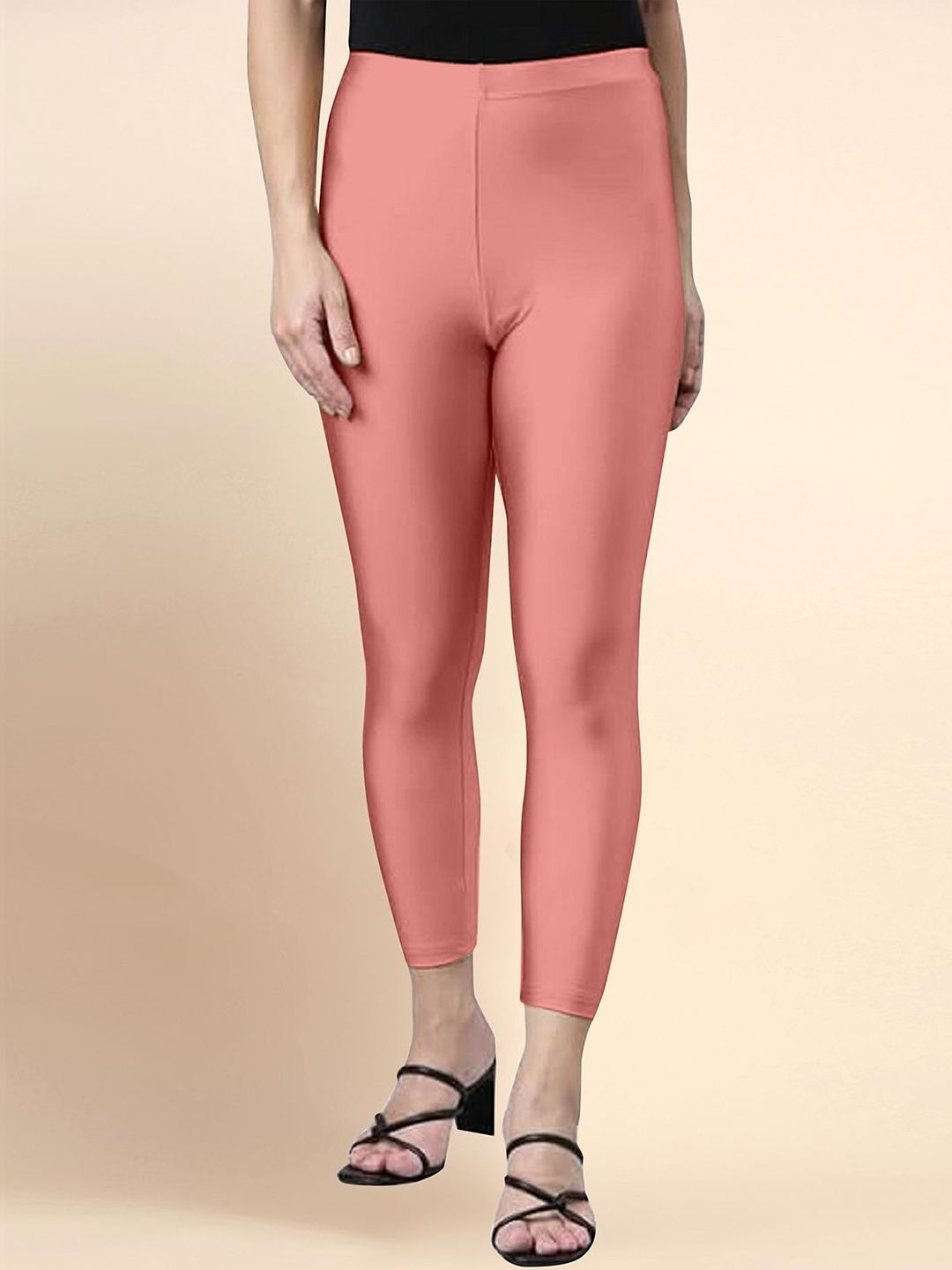 Trendmalls Ankle Length Leggings-picture-26