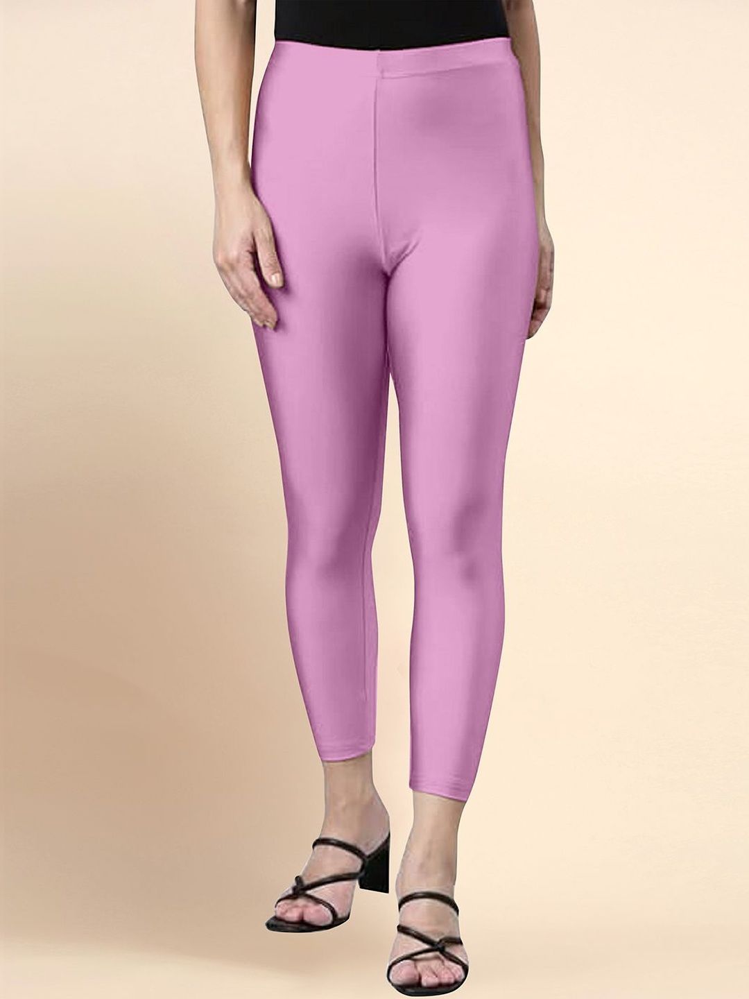 Trendmalls Ankle Length Leggings-picture-33