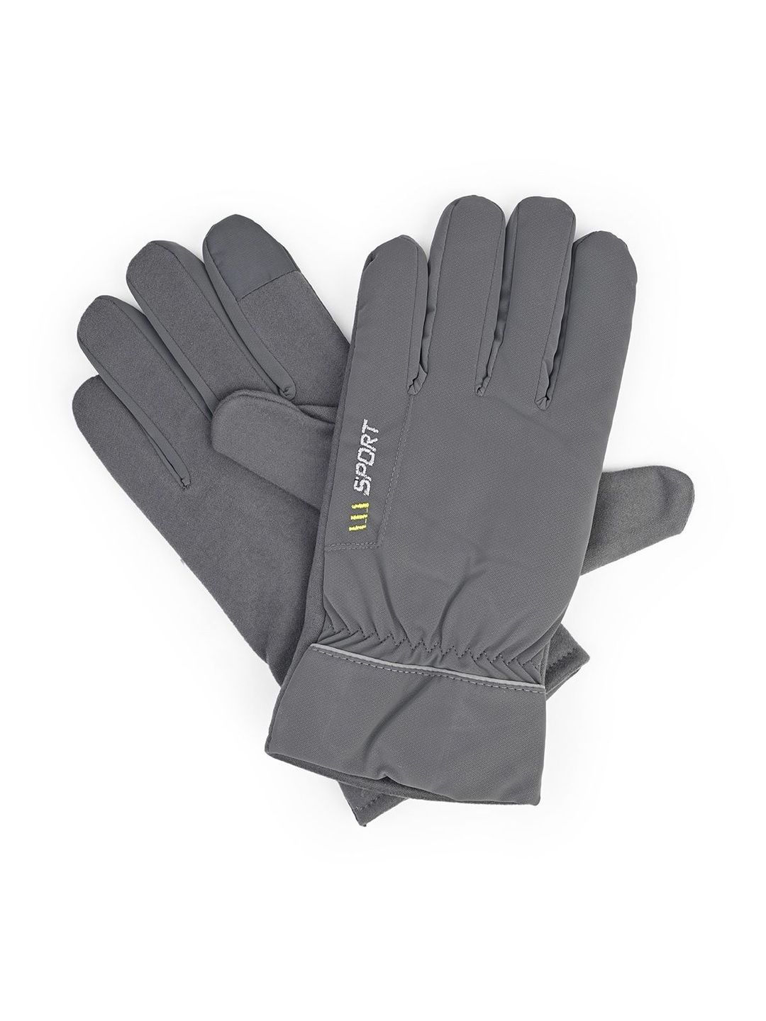 Cazzano Men Winter Gloves-picture-10