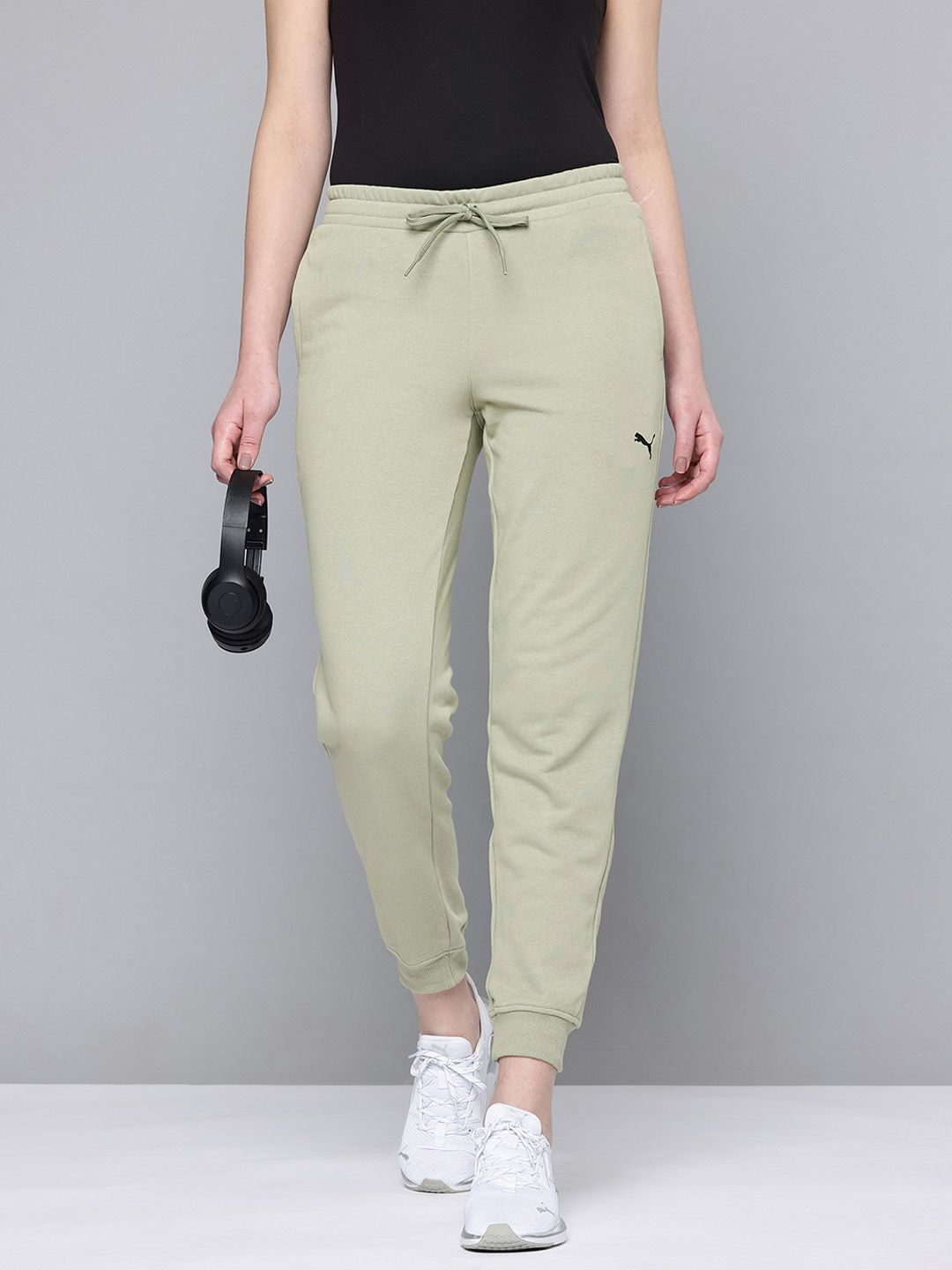 Puma CLOUDSPUN High-Rise Dry Cell Training Joggers-image-29