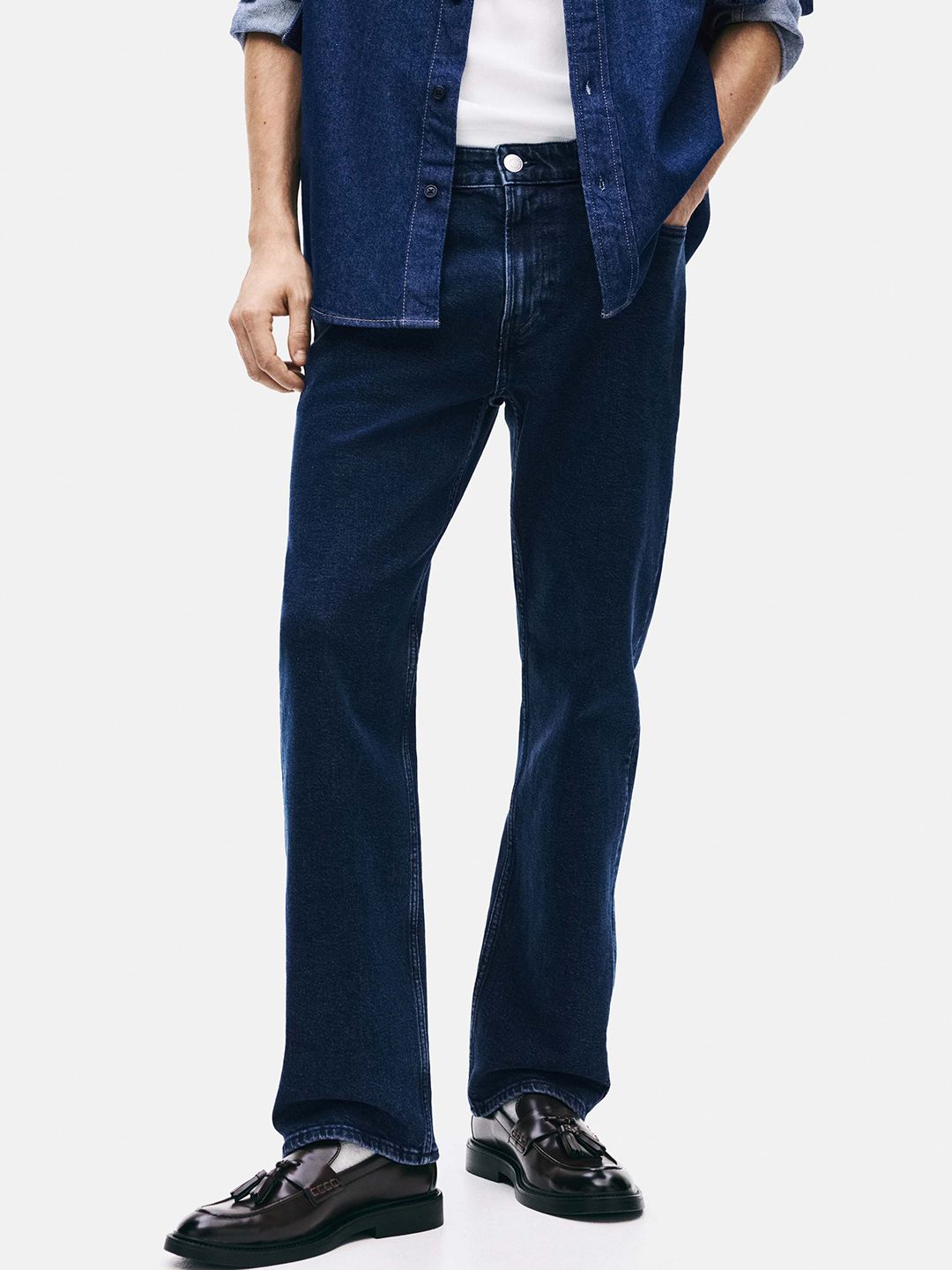 H&M H&M Regular Jeans