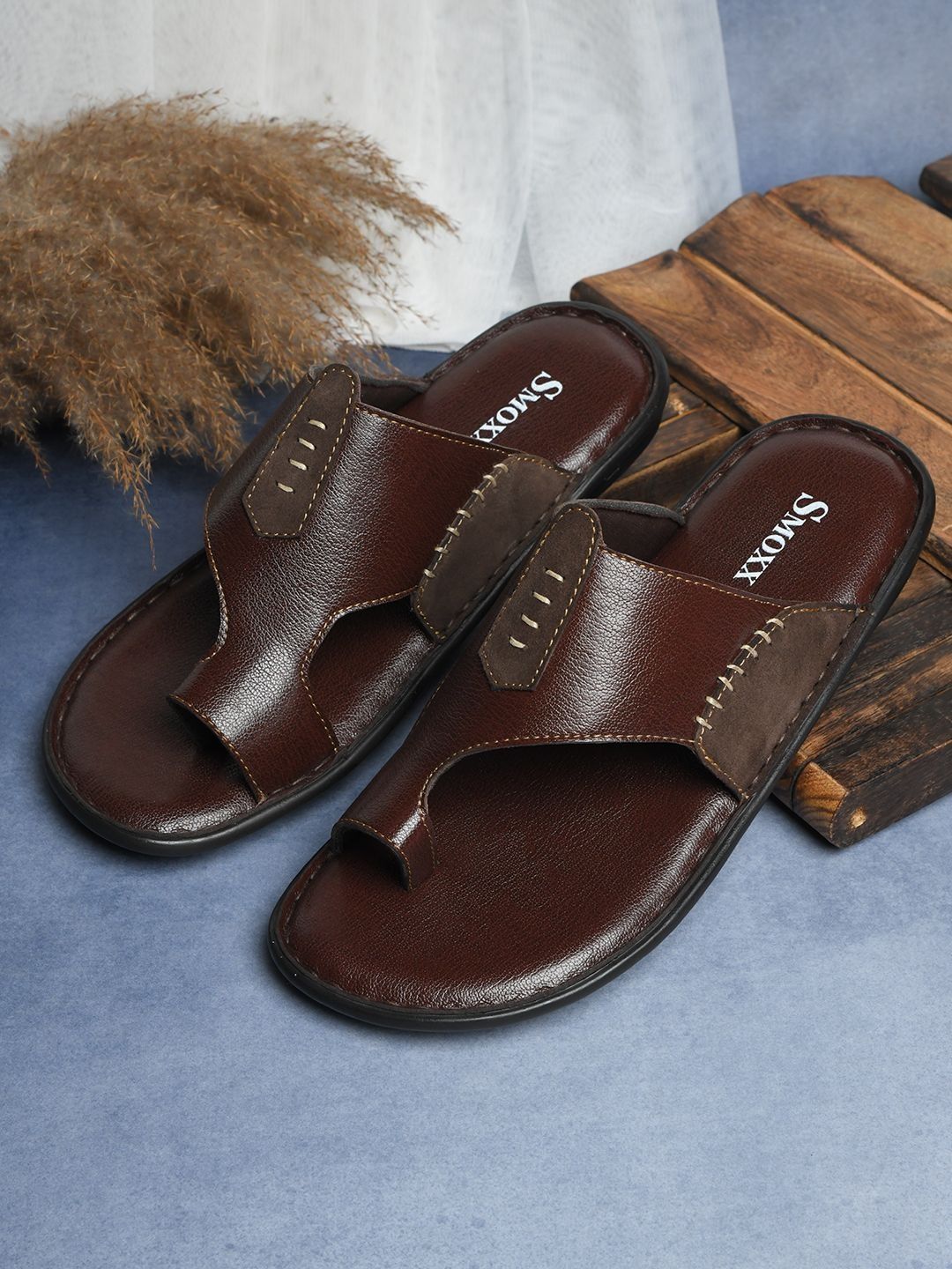 SMOXX Men Thong Flip-Flops-picture-13