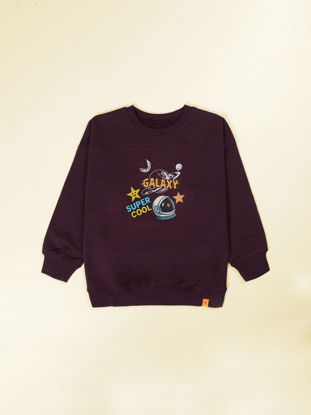 KiddoPanti Boys Printed Sweatshirt-picture-18