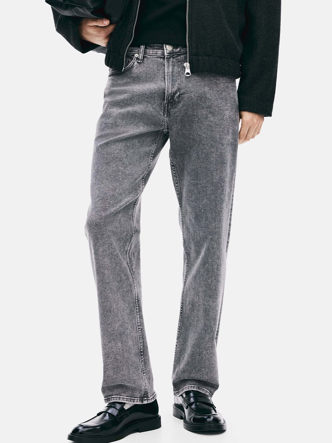 H&M H&M Regular Jeans