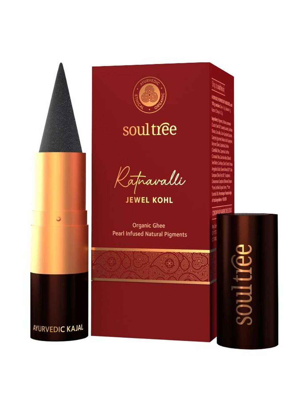 Soultree Ratnavalli Jewel Kohl- Nishit Mukta-picture-28