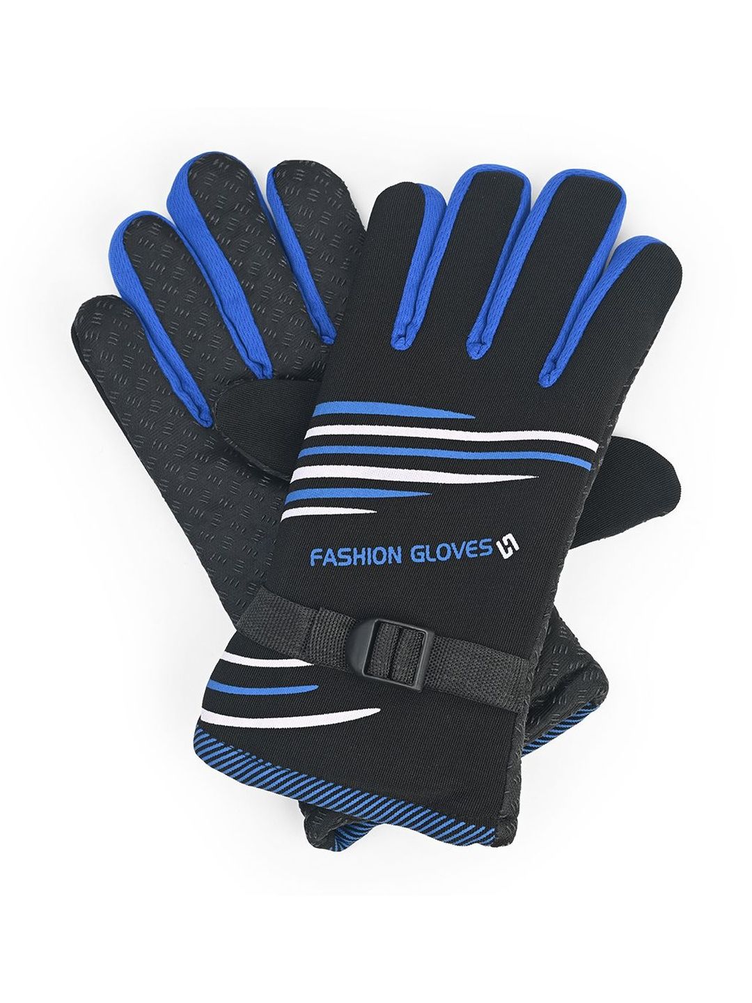 Cazzano Men Winter Gloves-picture-38
