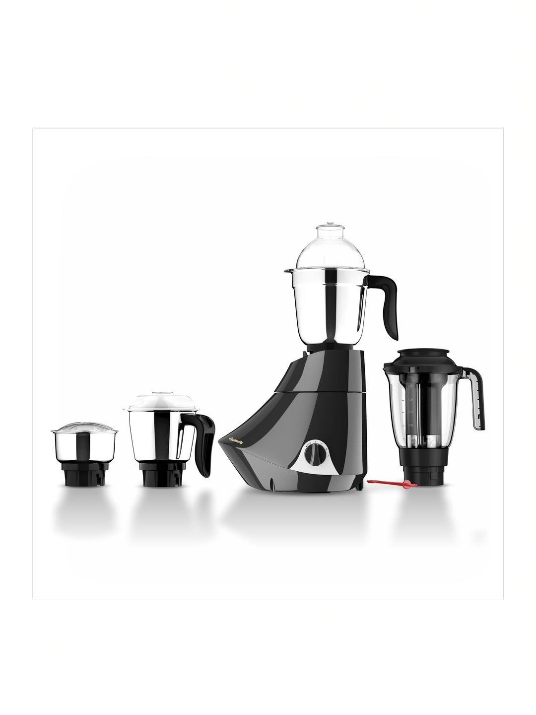 butterfly Smart 750 Watts Mixer Grinder with 4 Jars | 3 Stainless Steel Jars & 1 Juicer-picture-31