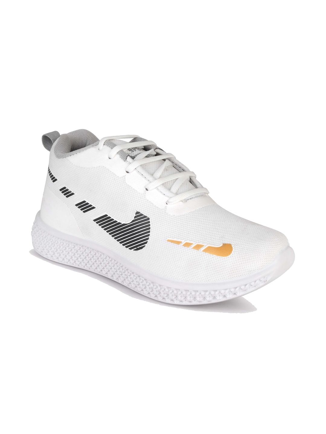 PENNEN Men Mesh Running Non-Marking Shoes-picture-41