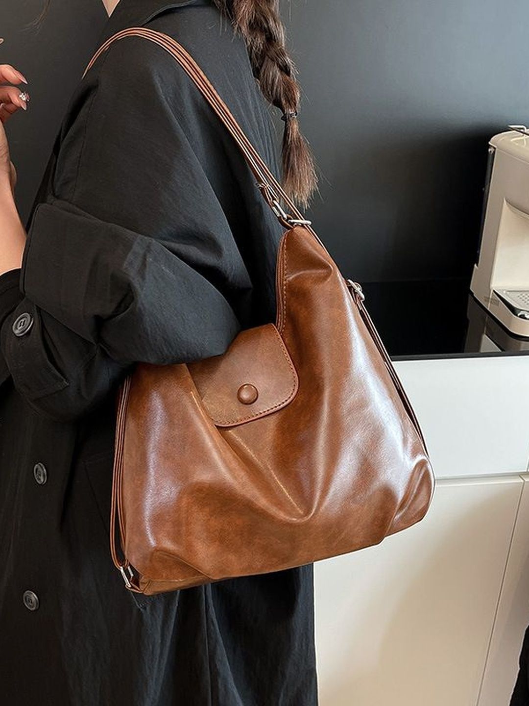 Buy CORSICA PU Sling Bag - Handbags for Women 38646988 | Myntra