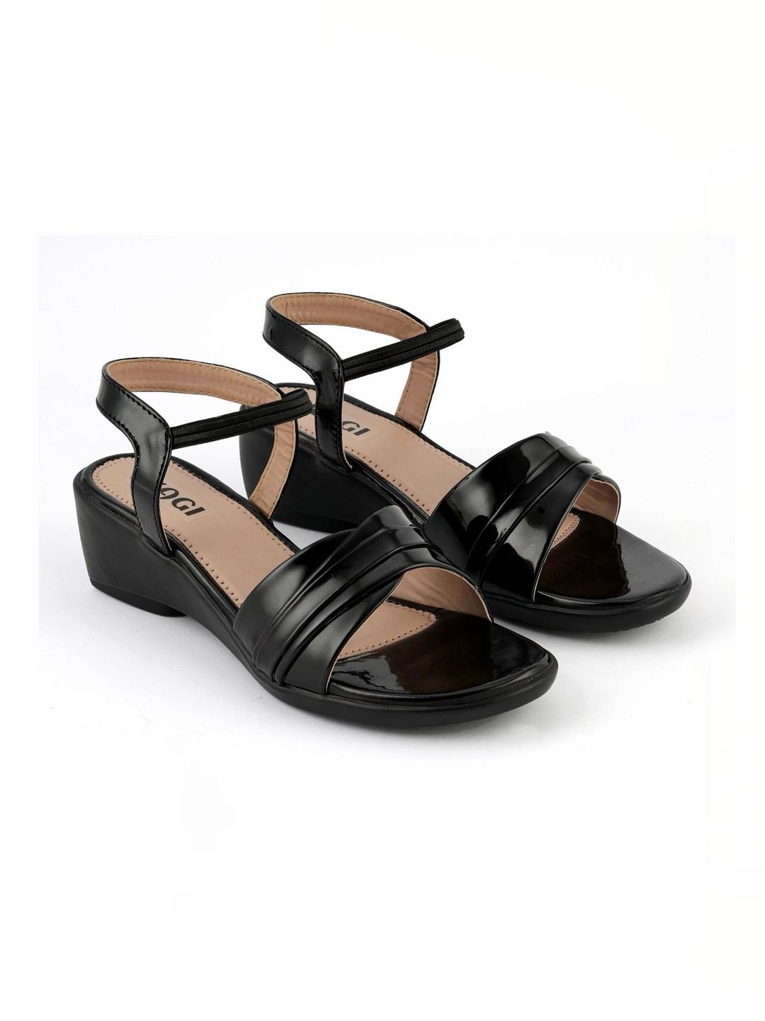 IKAGI Wedge Sandals-picture-36