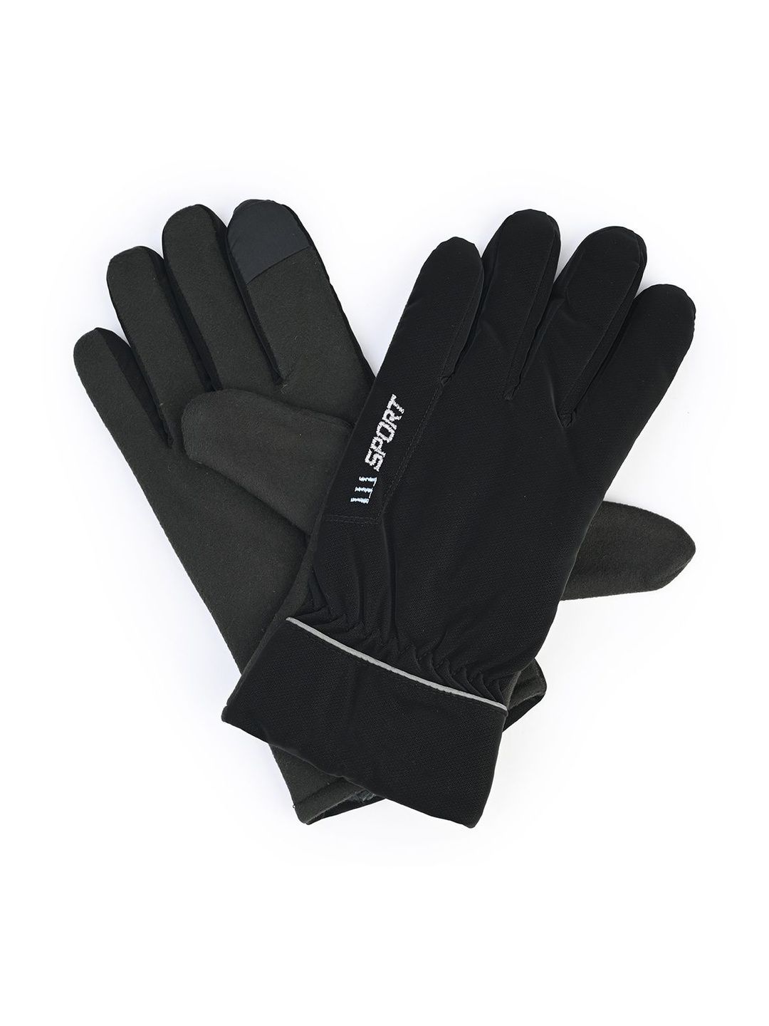 Cazzano Men Winter Gloves-picture-40