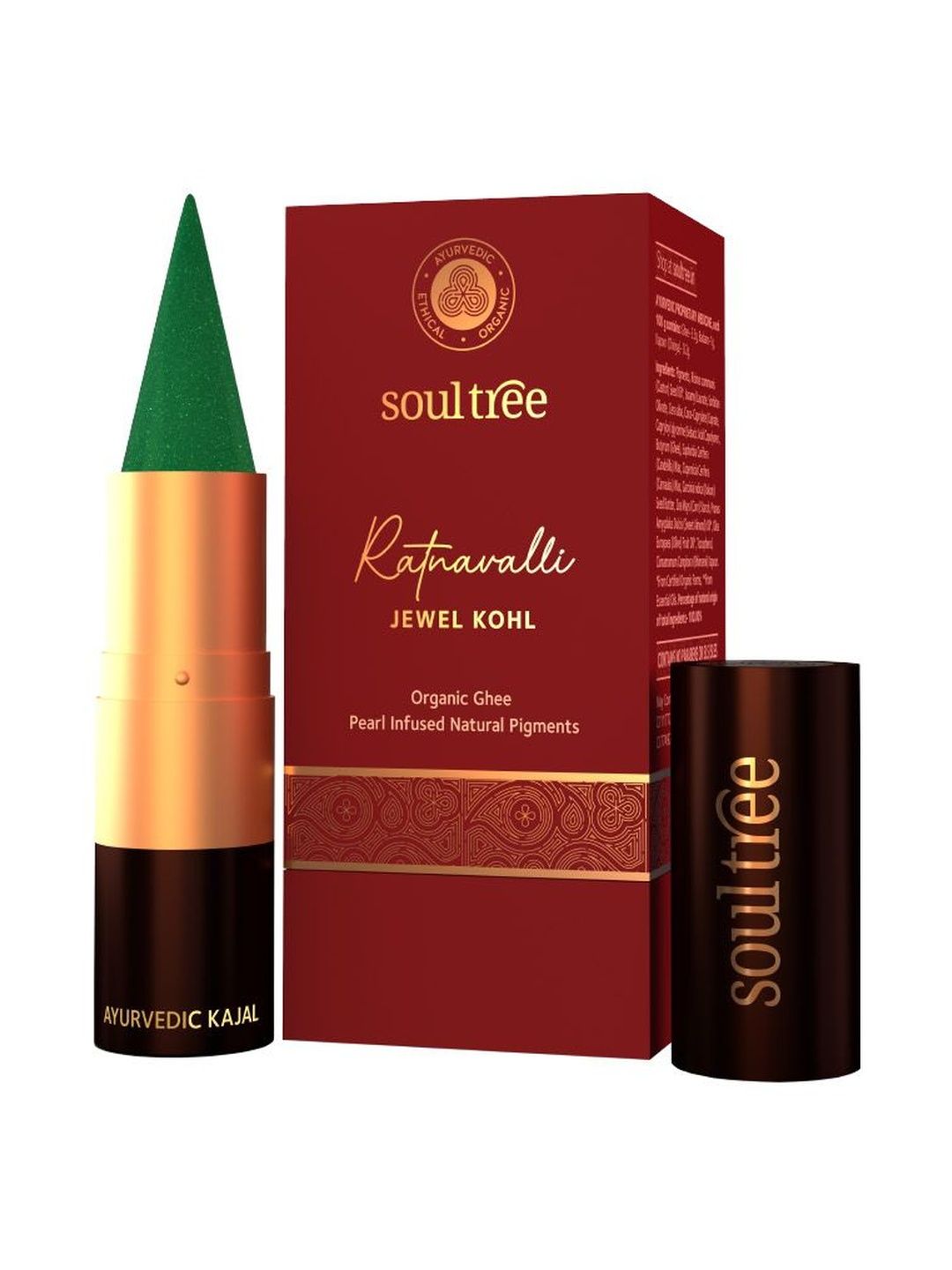 Soultree Ratnavalli Jewel Kohl- Sauparna-picture-20