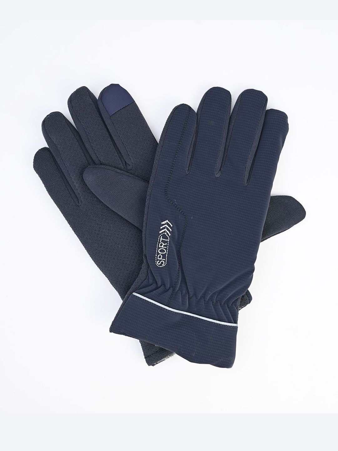 Cazzano Men Winter Gloves-picture-19