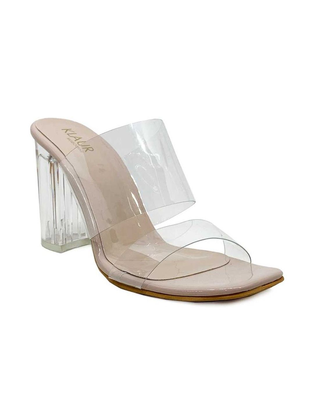 Klaur Melbourne Party Block Mules-picture-17