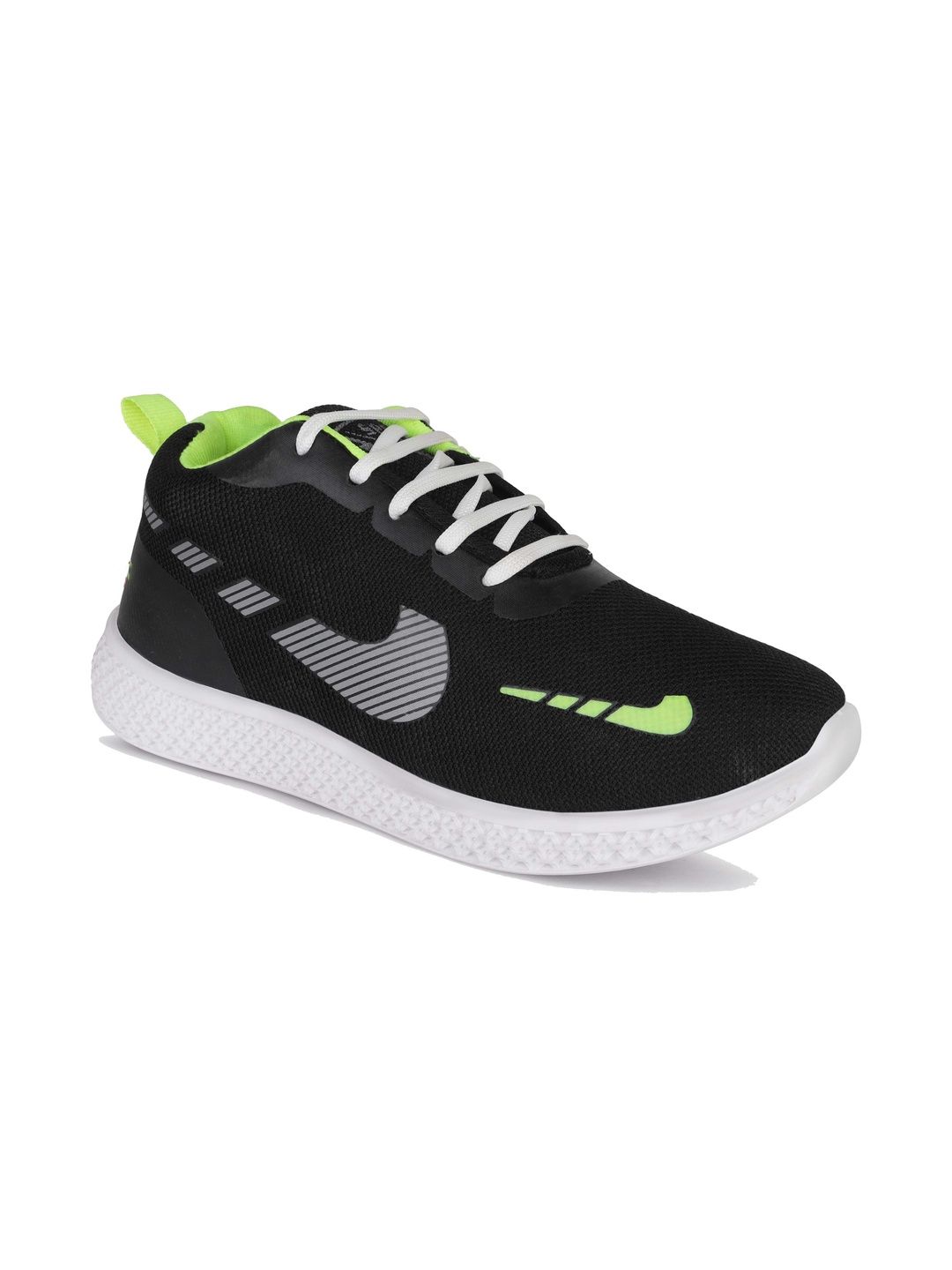PENNEN Men Mesh Running Non-Marking Shoes-picture-46