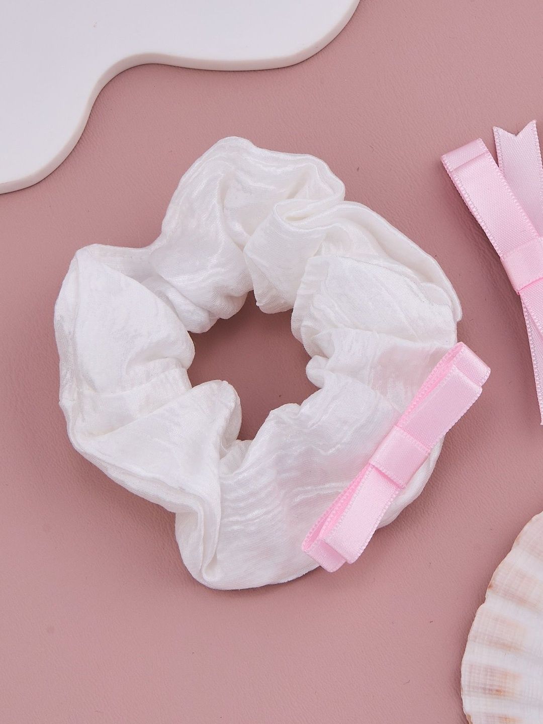GC PREMIUM JEWELLERY Women Set of 3 Hair Accessory Set-image-46